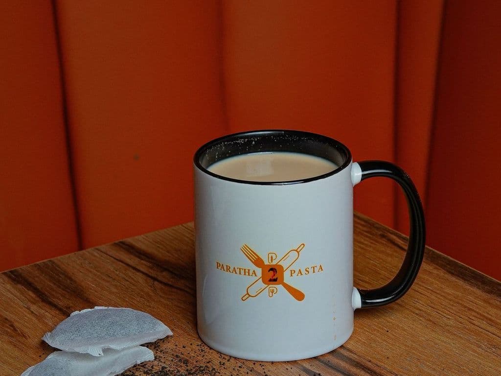 GUR CHAI TEA