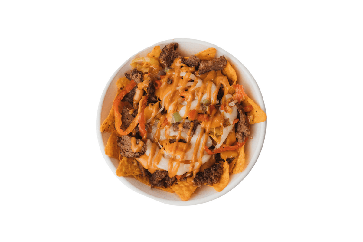 Nacho Platter