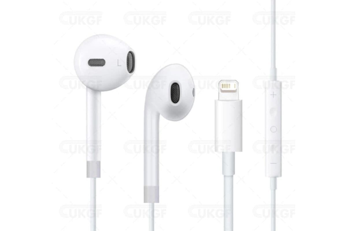 iPhone Headphone Wired