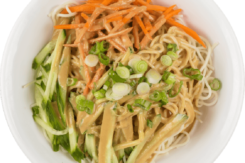 Veg Noodles