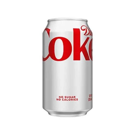 Diet Coke (Can)