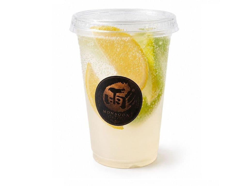 Virgin Mojito 500ml