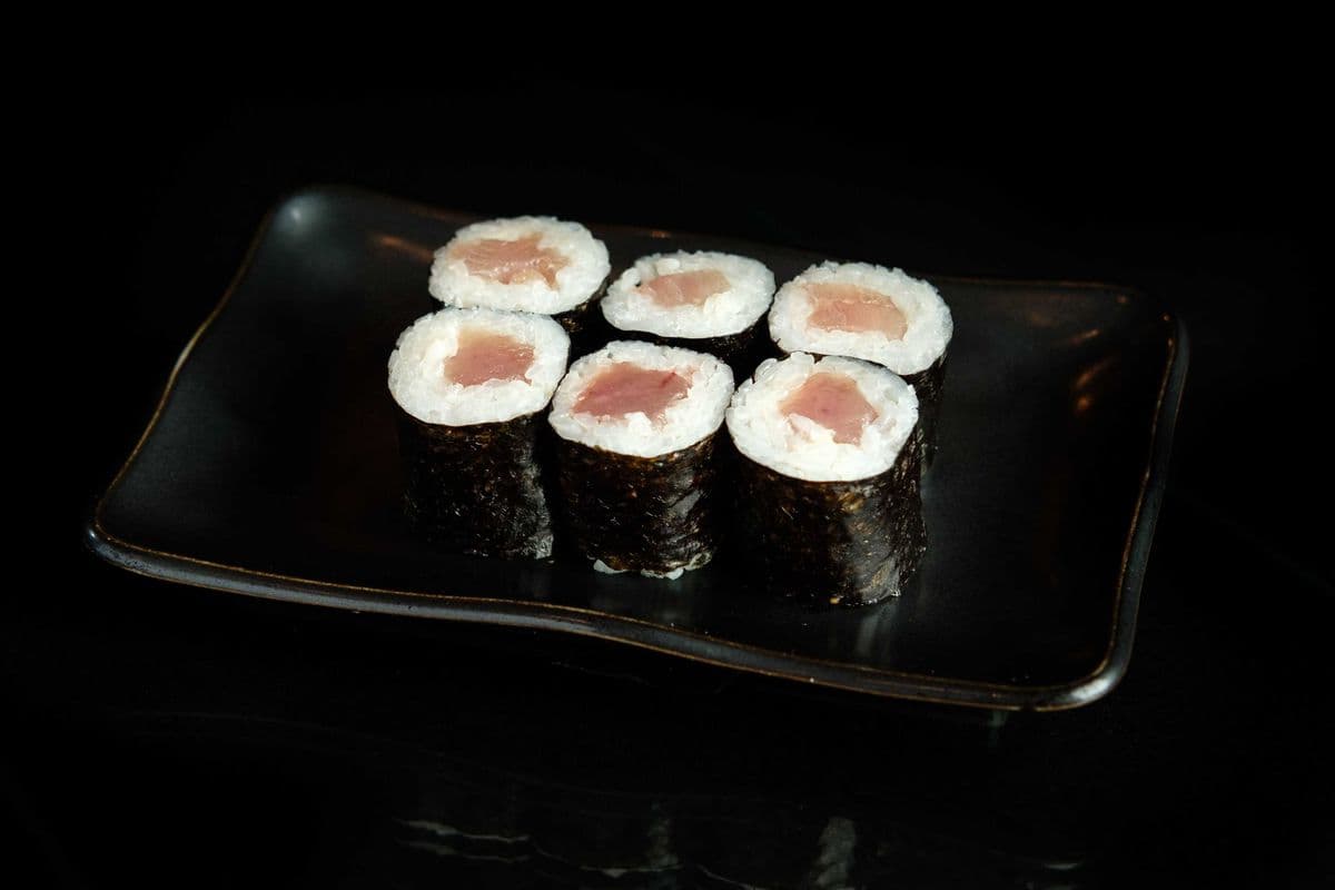 Tuna Maki