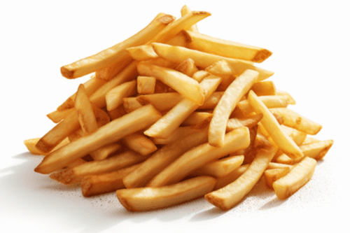 Frites / French Fries