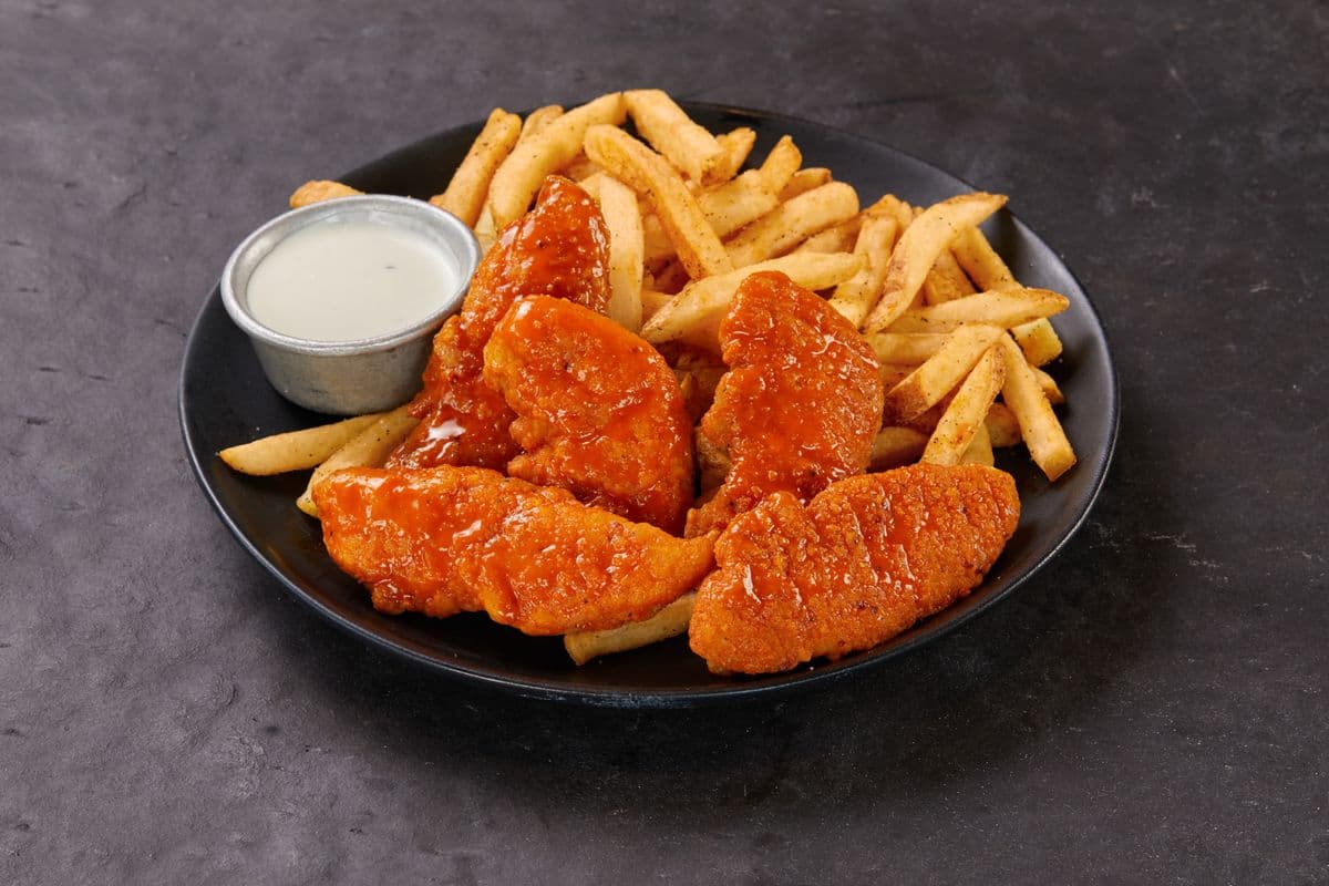 BUFFALO CHICKEN TENDERS