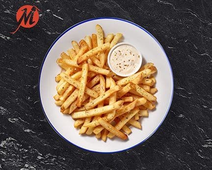 Small Mood Fries