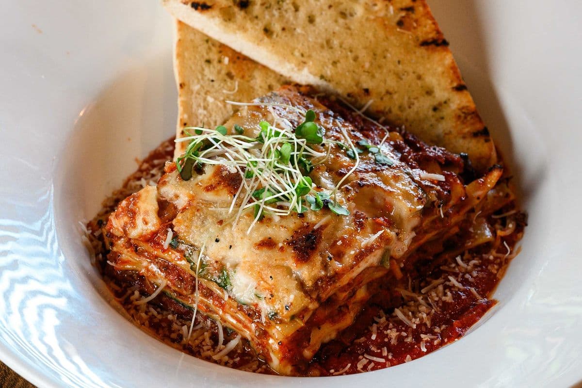 Lasagna