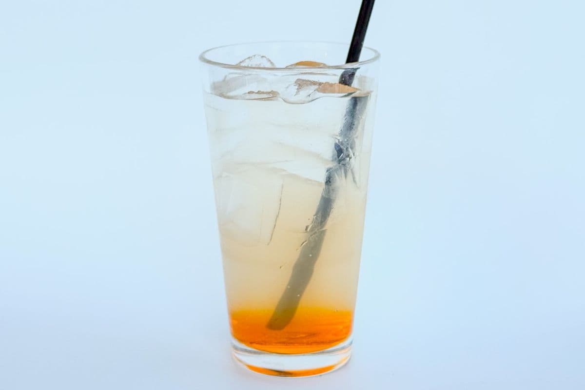 Orange Citrus Lemonade