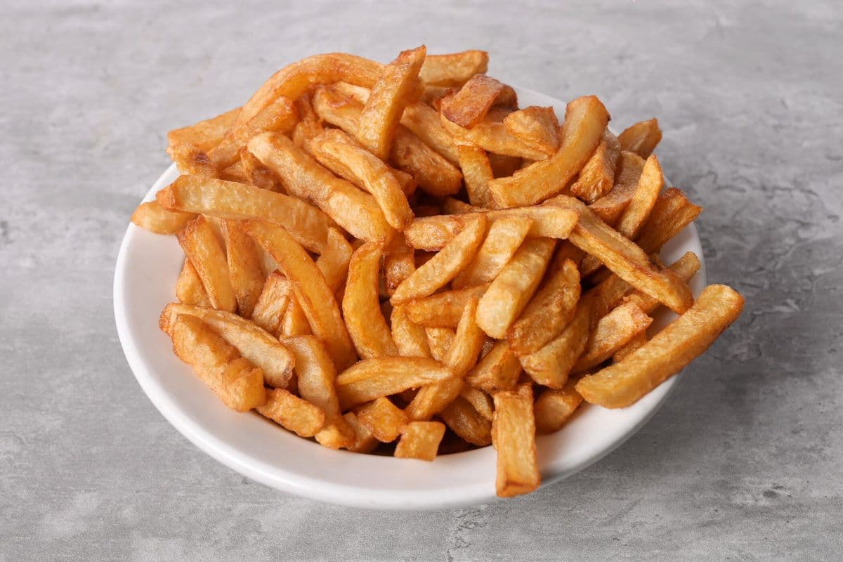 Frites / Fries