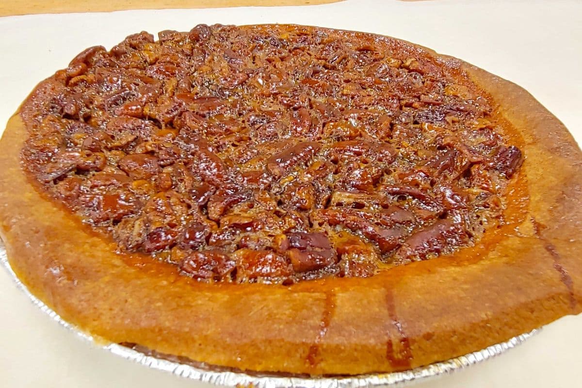 Pecan Pie (8")