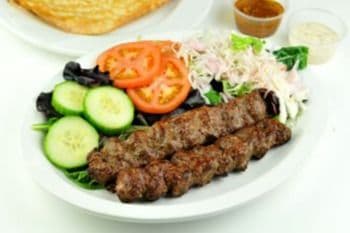 Shamie Kabob