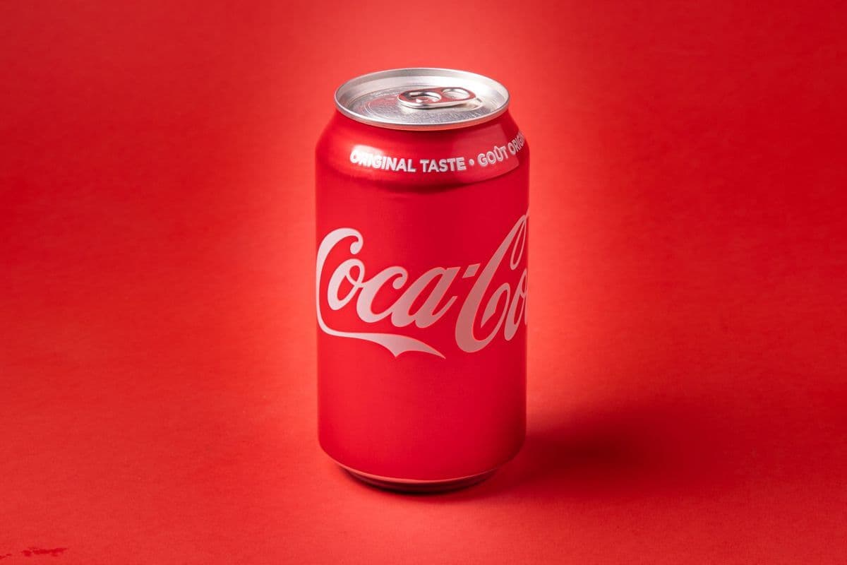 Pop (355 ml)