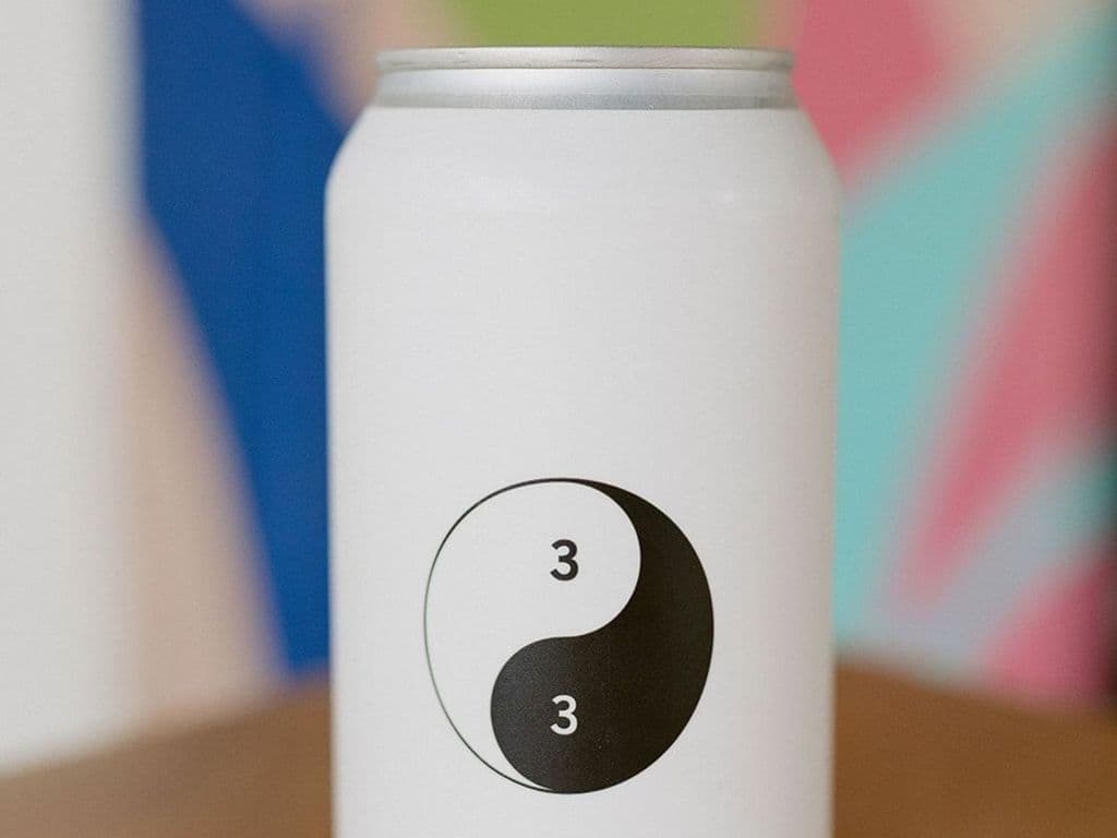 33 Acres Of Nirvana IPA 355ml (7% ABV)