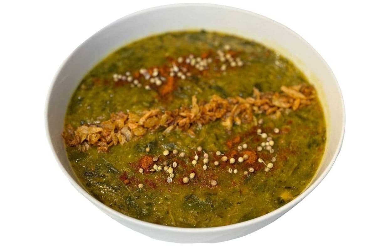 Ash Sabzi (2 lb)