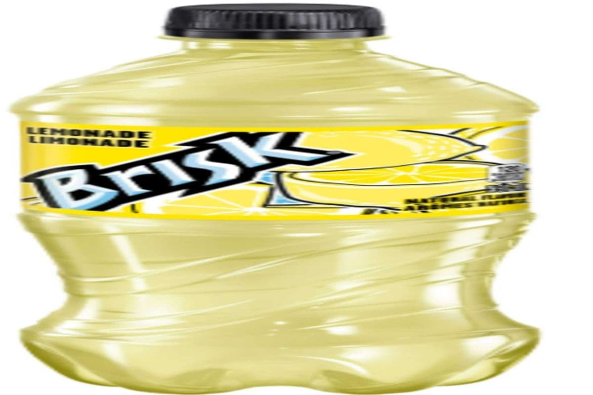 Fresca - Lemonade - 500 mL