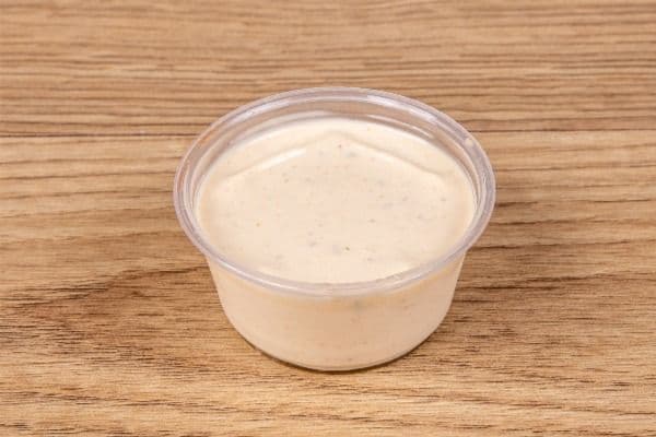Ranch Sauce