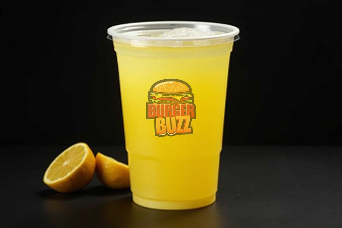 Classic Lemonade Juice