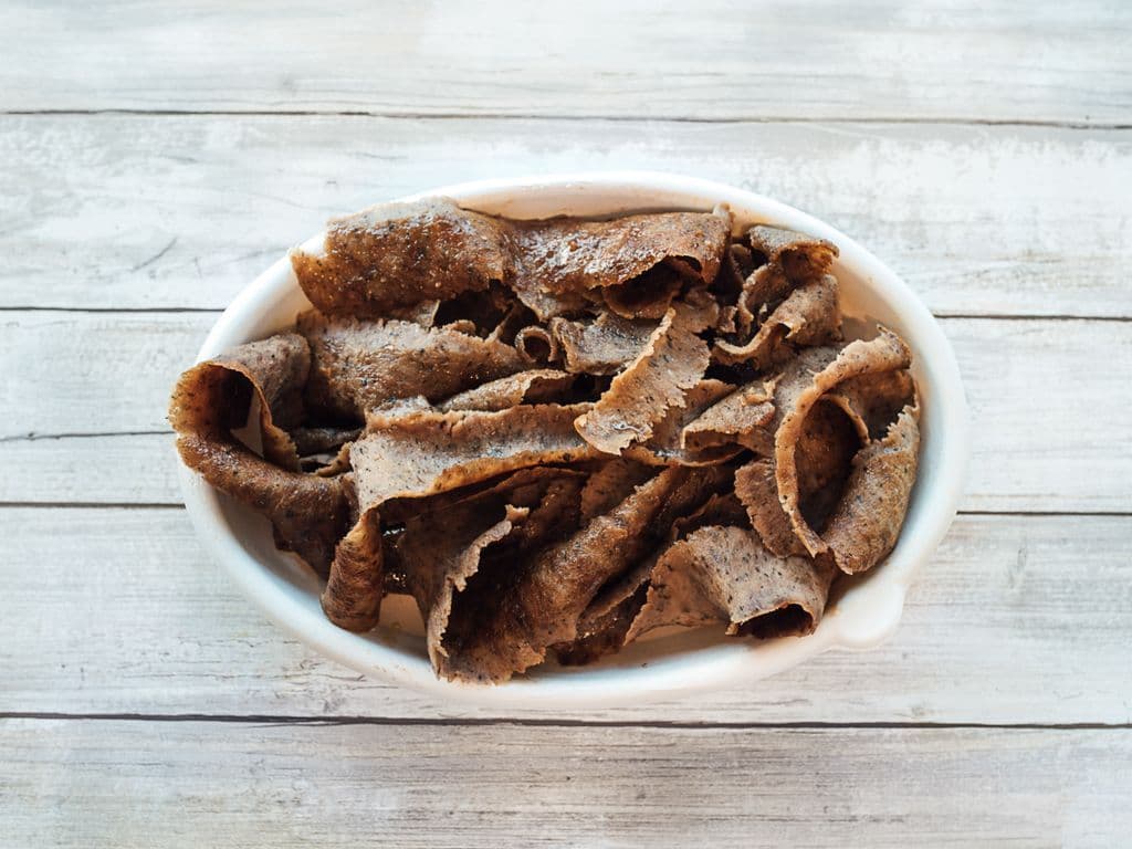 Fresh Cut Lamb Donair Meat