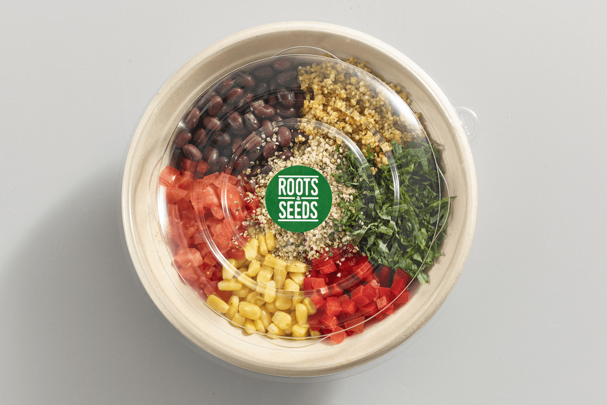 Rebel Bowl