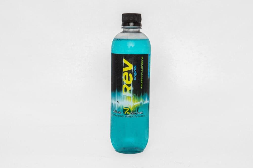 Rev (1 x 473 ML)