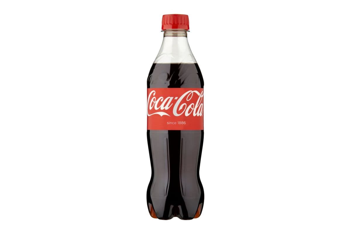 Bottled Beverage