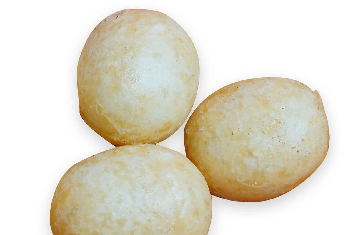 Cheese Ball 3pcs