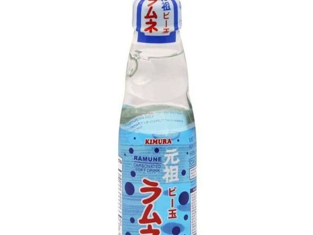 Ramune original