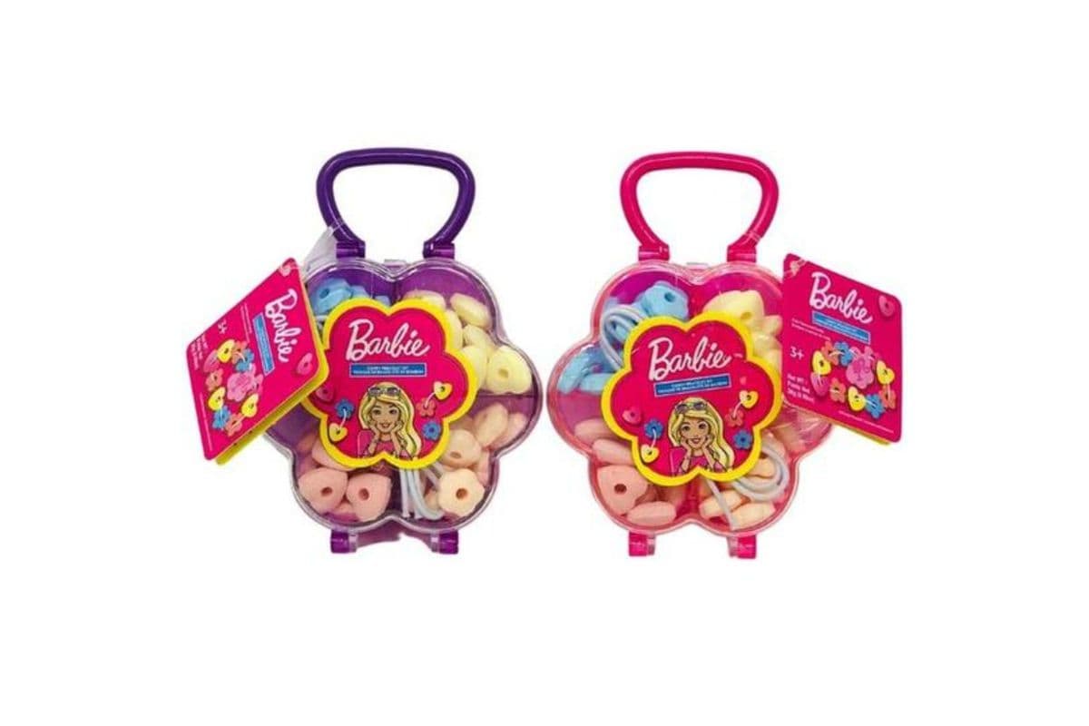 Barbie Candy Bracelet Kit (28g)