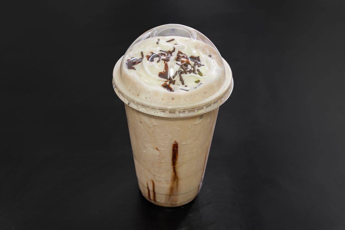 Milkshake