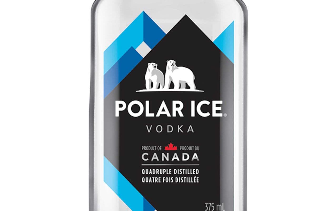 Polar Ice 375ml (1 x 375ml)