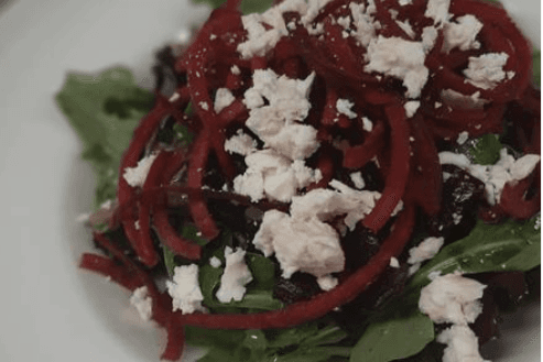 Beet Salad