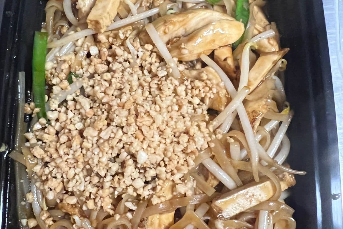 Pad Thai (LS)