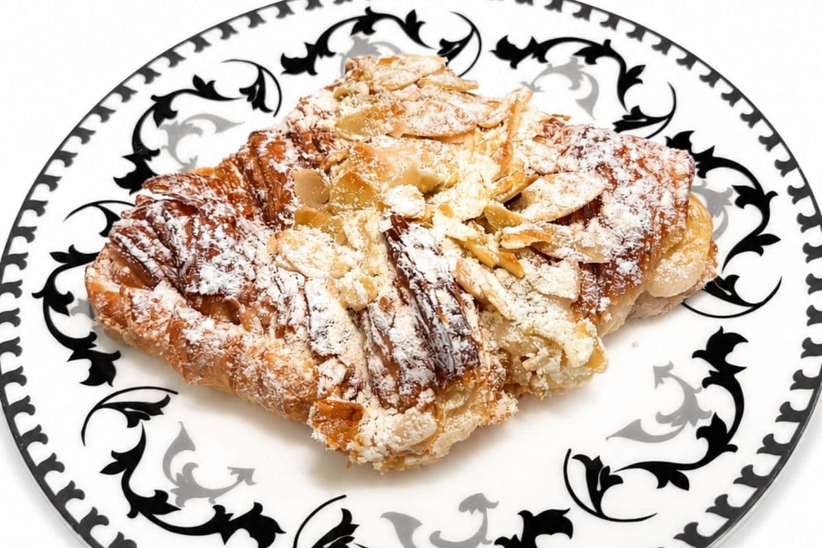 Frangipane