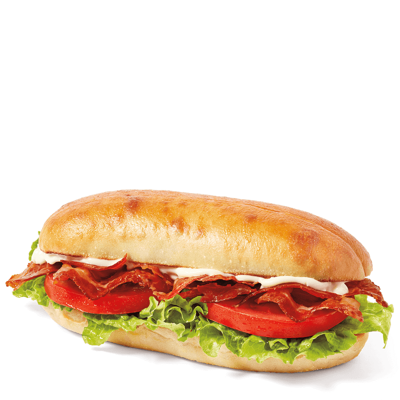 BLT Sandwich