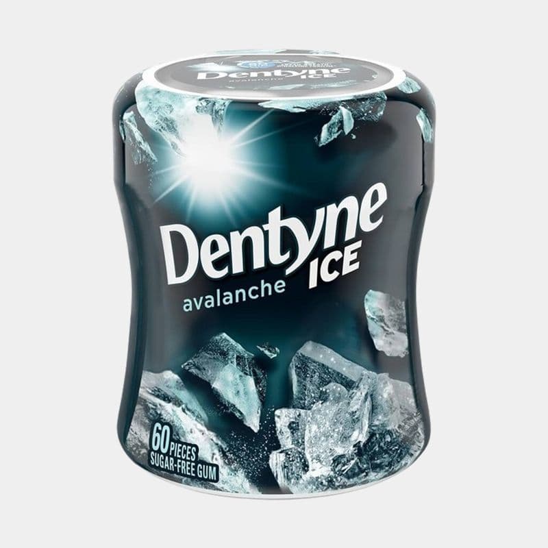 Dentyne Avalanche 60P