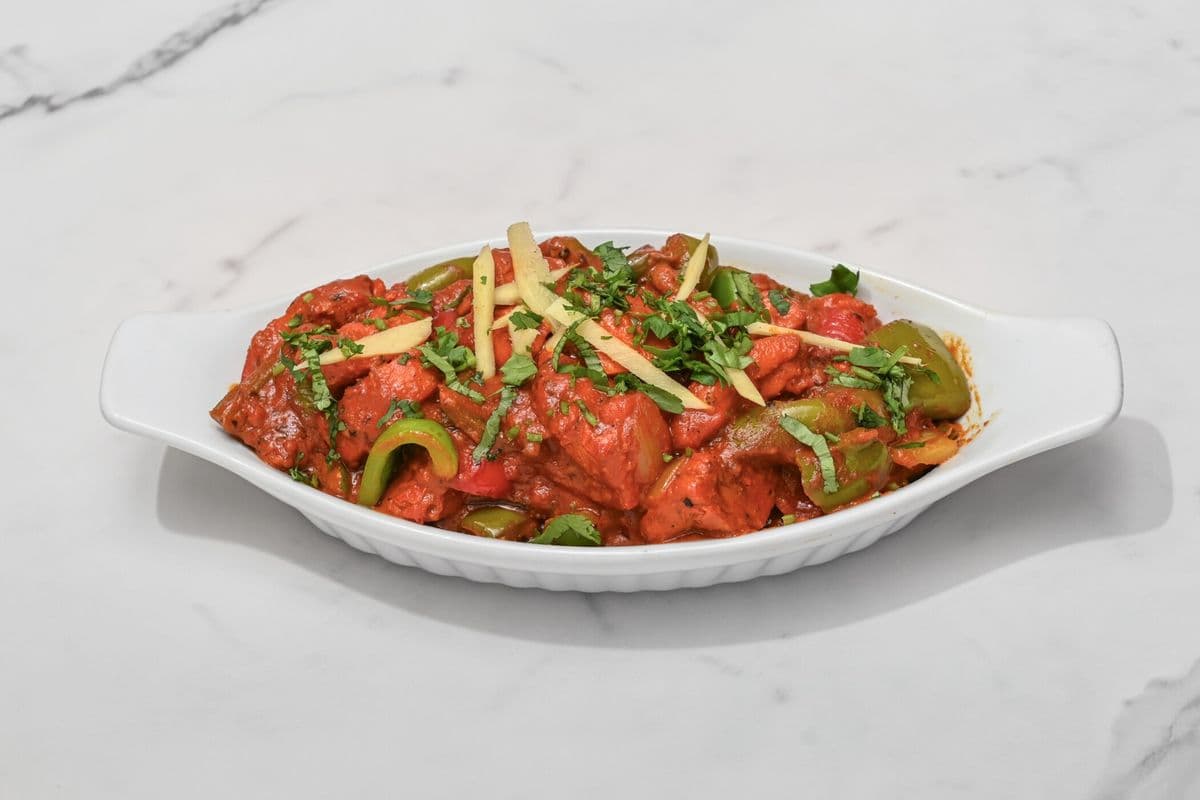 Karahi Chicken