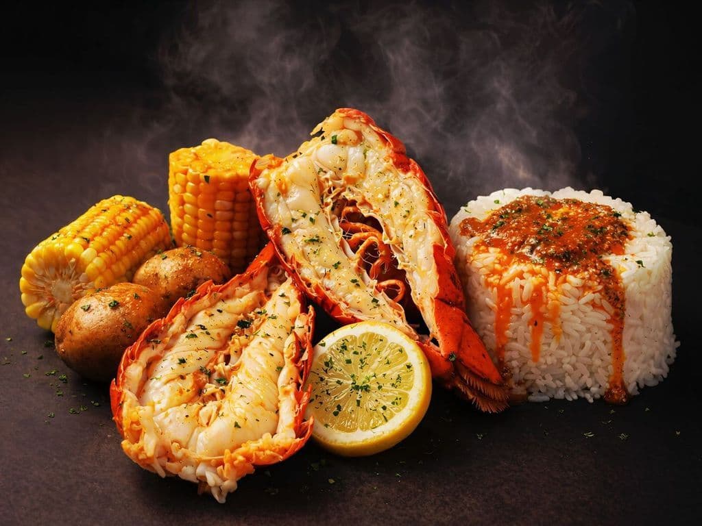 Lobster Boil