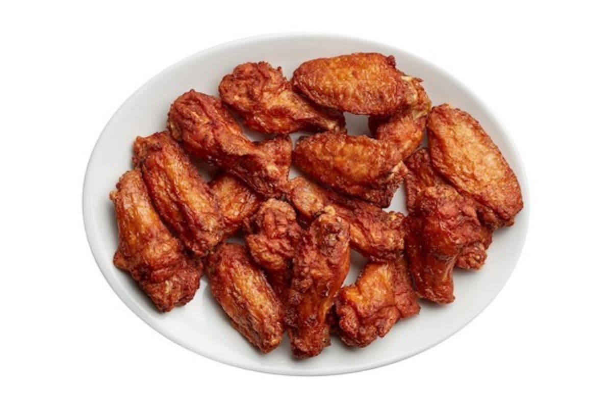 Ailes de poulet / Chicken Wings