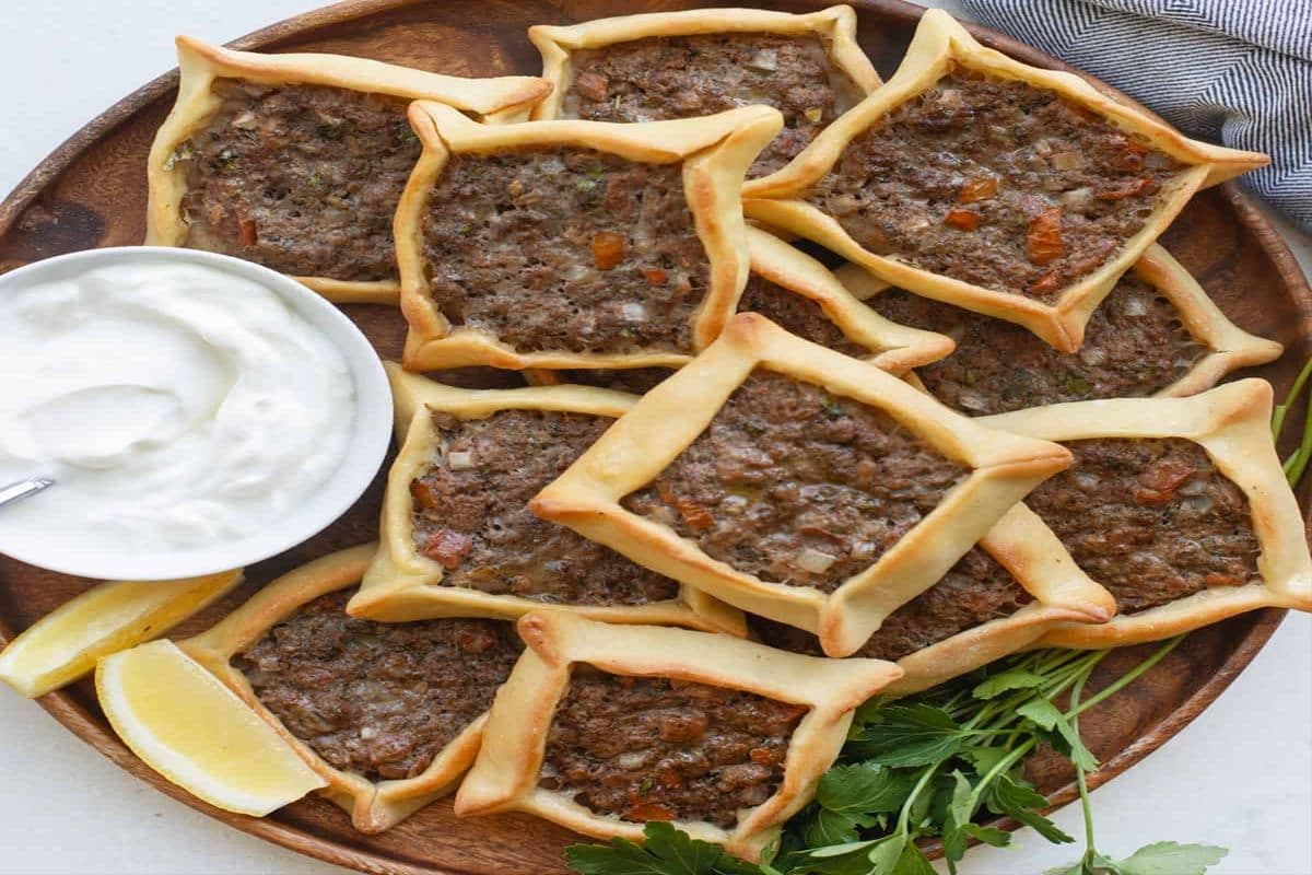 Beef Pie