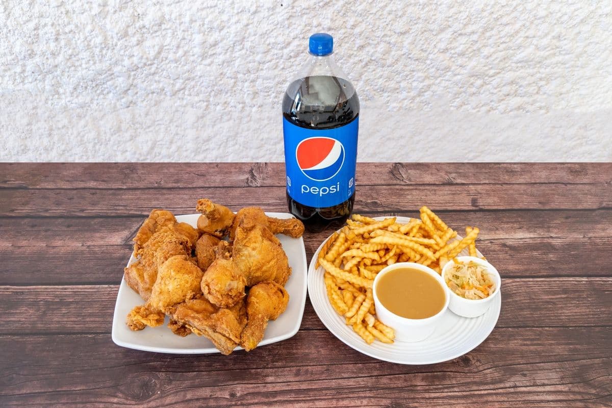 Chicken (10)