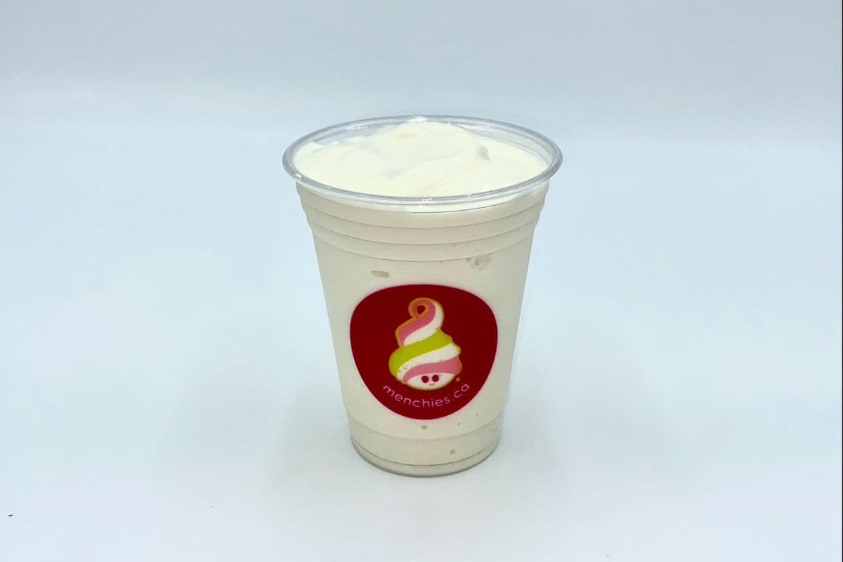 Vanilla Shake (16oz)