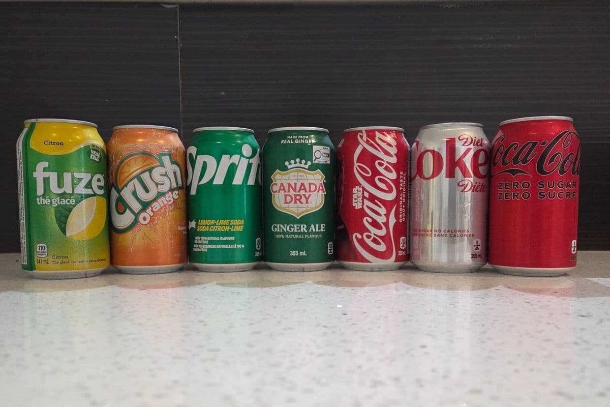 Diet Coke