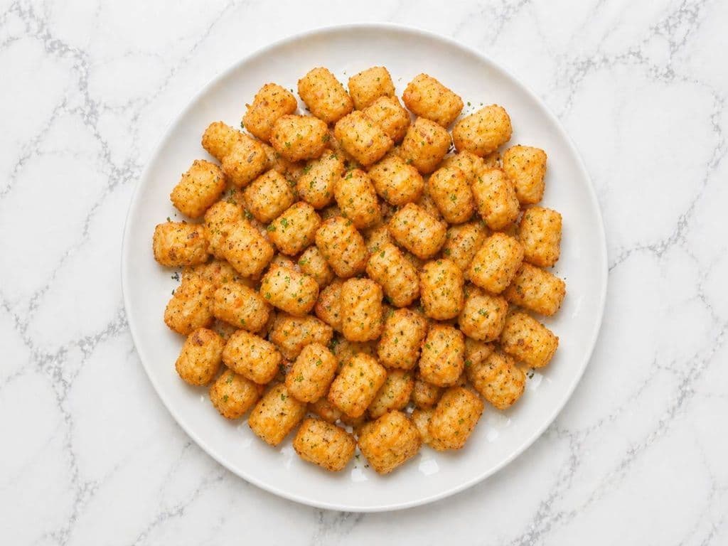 Potato Tots