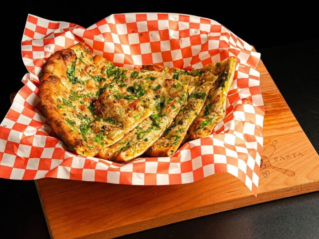 EXTRA KULCHA