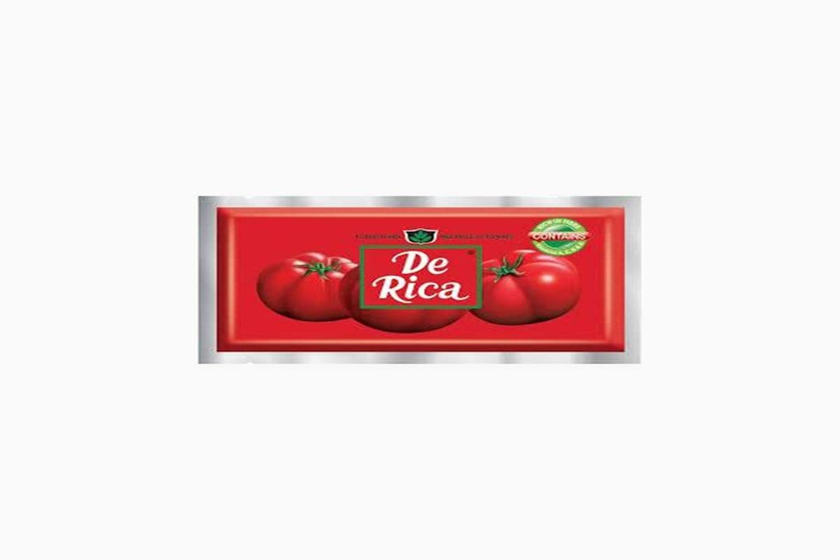 Derica Sachet Tomatoe (70 g)