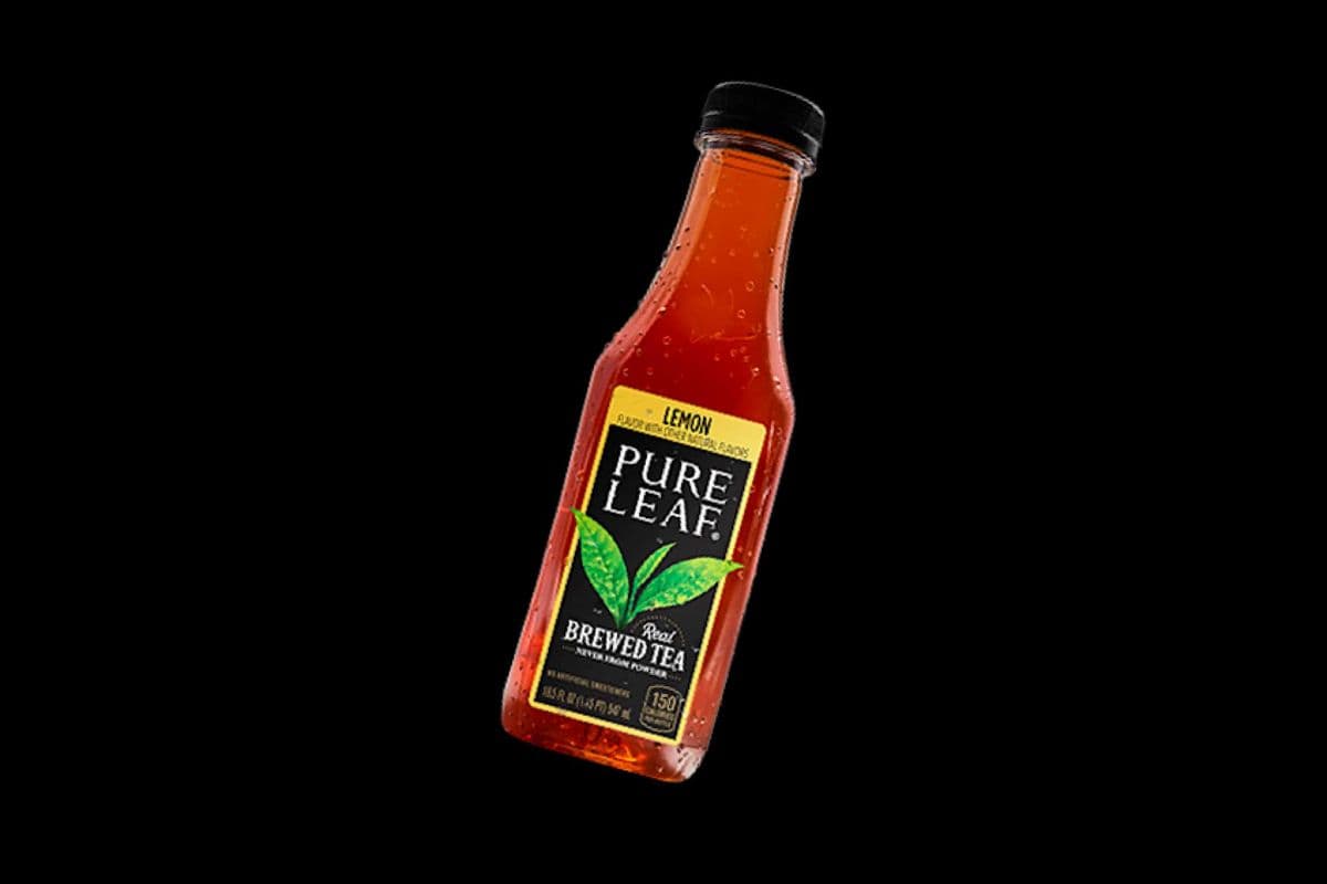 Pure Leaf - Lemon (547 ml)
