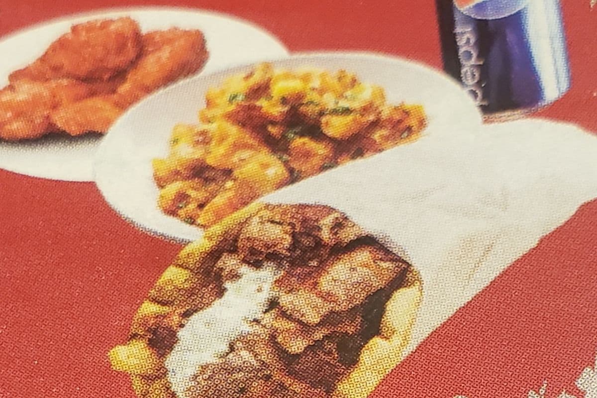 COMBO #1