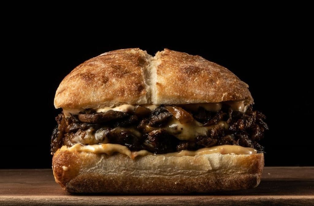 Philly Cheese Steak Carnivore