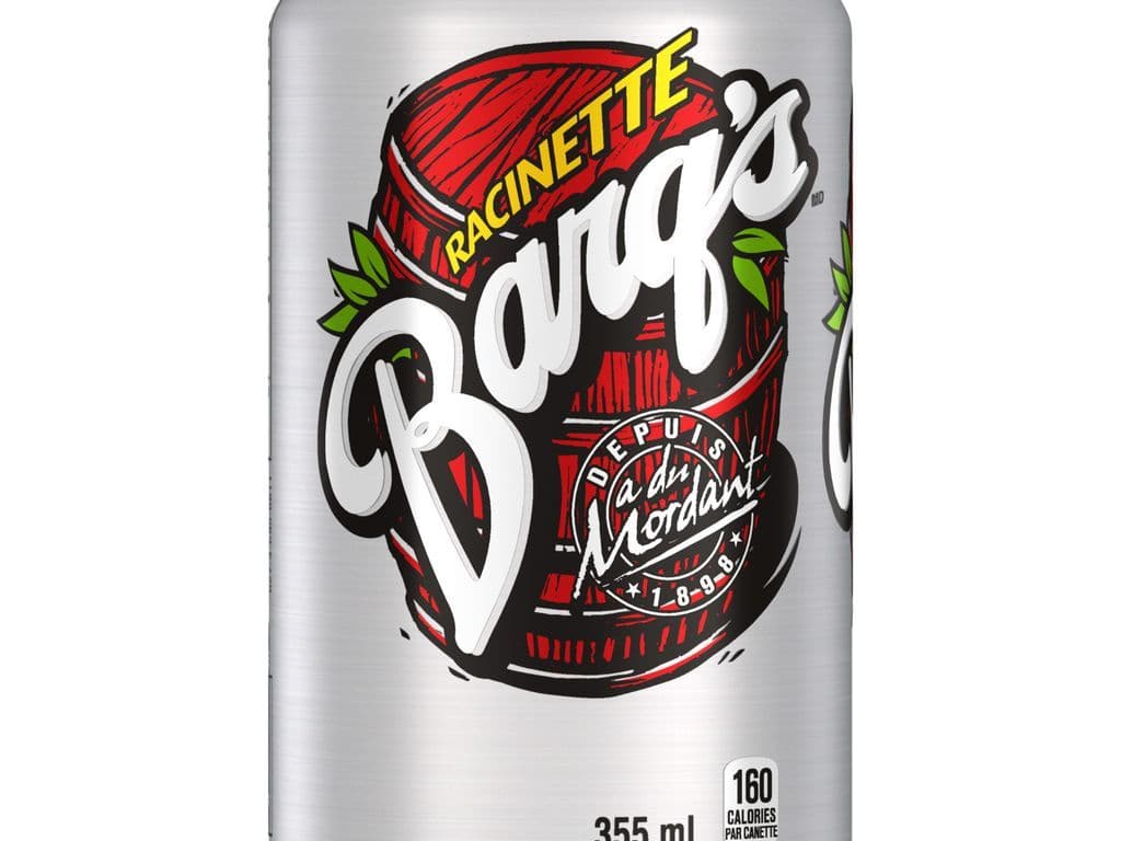 RACINETTE/ROOT BEER