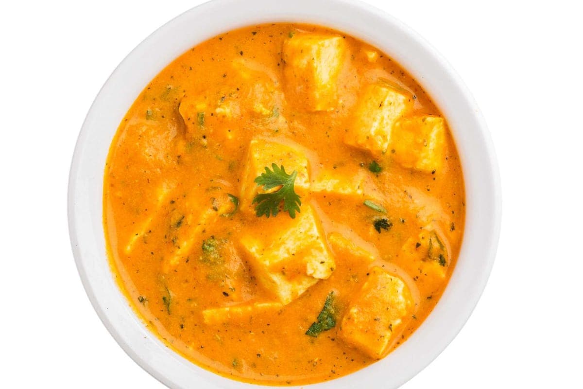 Shahi Paneer